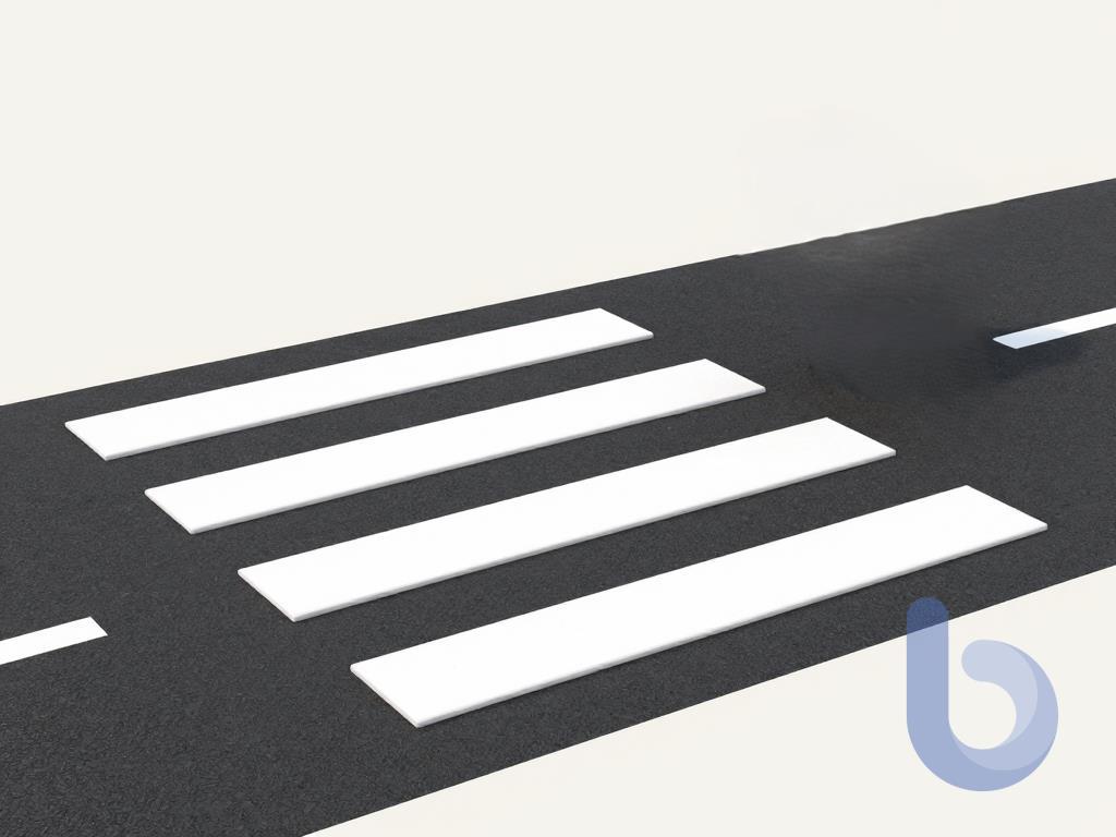 zebra crossing